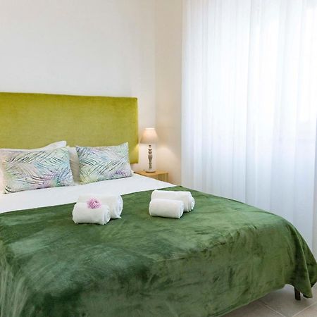 Lalitana Center Apartment Lagos Exterior photo